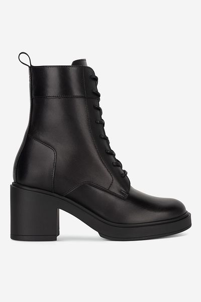 Gino Rossi pantofi de damă 5905588844860 Negru