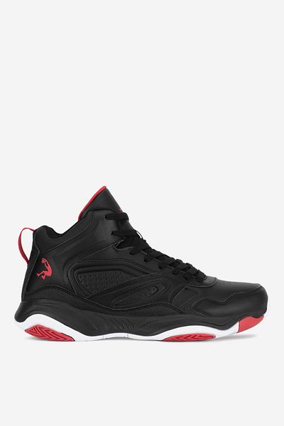SHAQ man sports shoes 5905588785149 Red