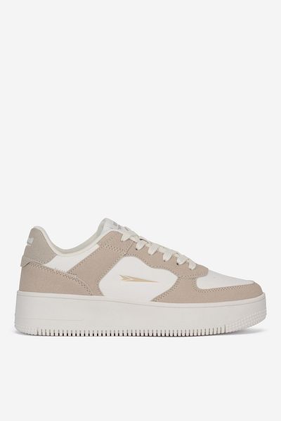 Sprandi pantofi sport pentru femei 5905588825807 Alb