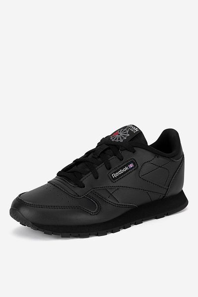 Reebok boy sports shoes 5905588704270 Black