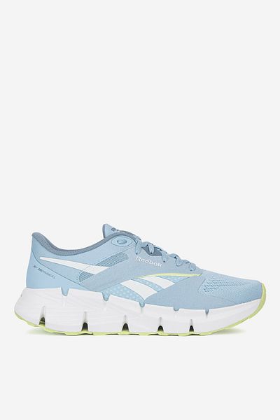 Reebok pantofi sport pentru femei 5905588720188 Albastru