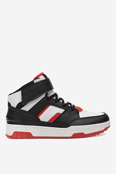 SHAQ pantofi sport pentru băieți 5905588806257 Negru