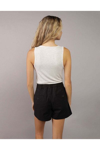 AMERICAN EAGLE AE Soft & Sexy Scoop Neck Tank Top