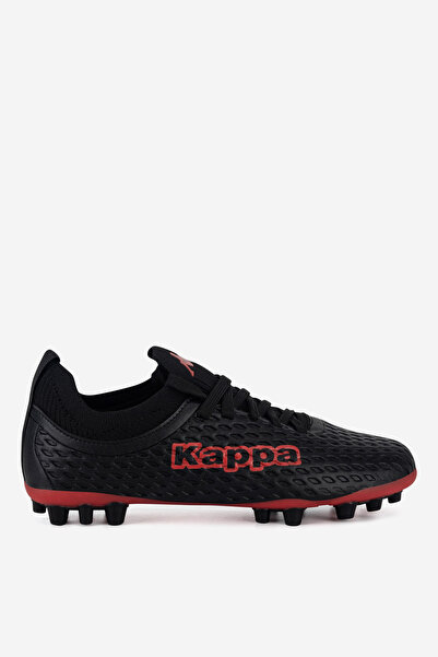 Kappa pantofi sport pentru băieți 5905588754541 Negru