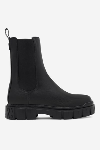 Gino Rossi cizmă de damă 5905588746195 Negru