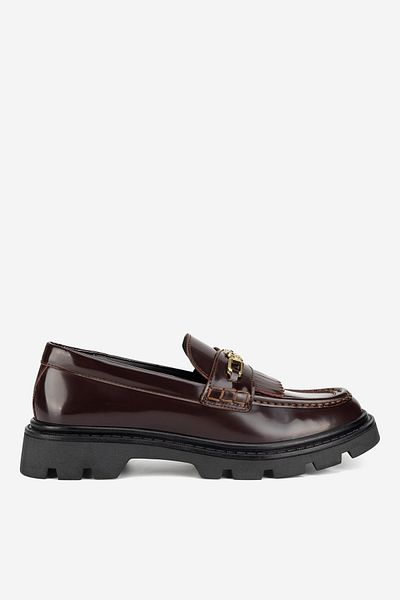 Gino Rossi woman moccasin 5905588829027 Brown