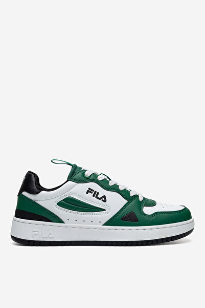 FILA pantofi sport pentru băieți 5905588775447 Alb