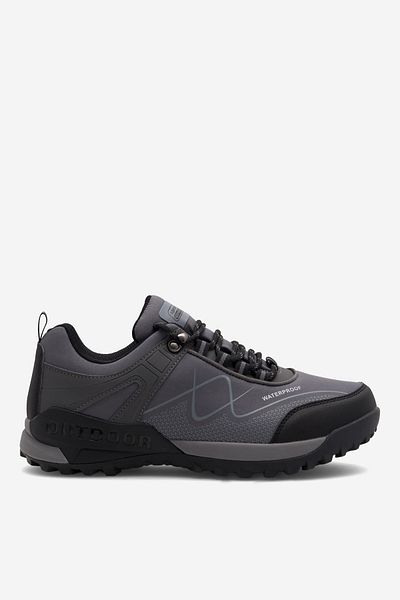Sprandi earth gear man sports shoes 5905588735526 Gray