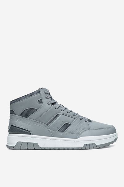 SHAQ man sports shoes 5905588801313 Gray
