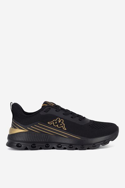 Kappa pantofi sport pentru femei 5905588739340 Negru