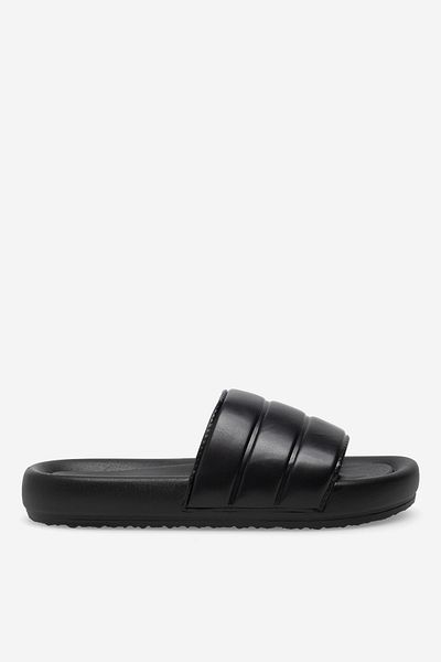 Jenny fairy woman flip-flop 5905588636700 Black
