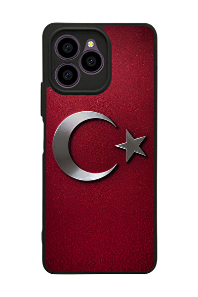 omix X6 Siyah Silikon Kılıf - Yumuşak, Şık ve Dayanıklı Koruma