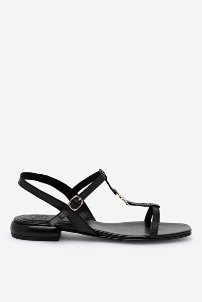 Gino Rossi woman sandal 5905588628811 Black