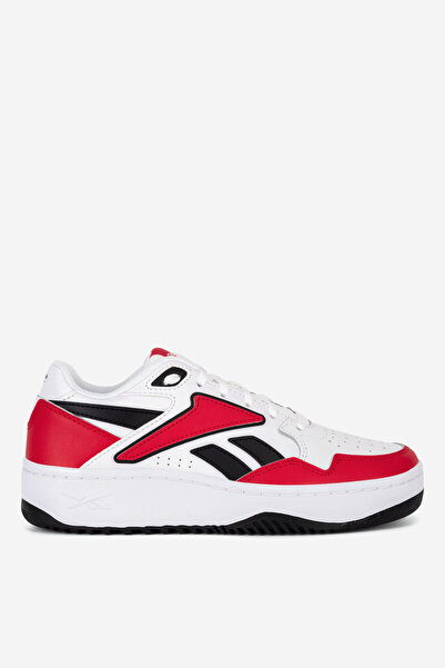 Reebok pantofi sport pentru băieți 5905588679516 Alb