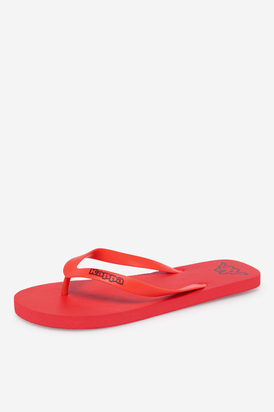 Kappa man pool flip-flop 5905588688013 Red
