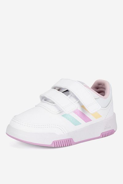 adidas girl sports shoes 5905588646693 White