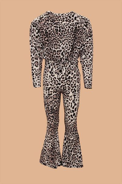 allura Two-piece pant set