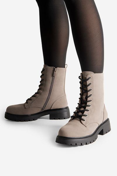 Jenny fairy woman shoe 5905588656906 Gray