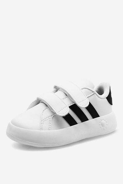 adidas pantofi sport pentru băieți 5905588691020 Alb