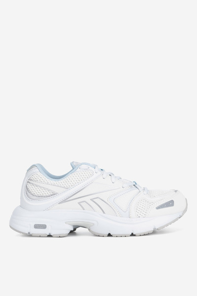 Reebok woman sports shoes 5905588682493 White