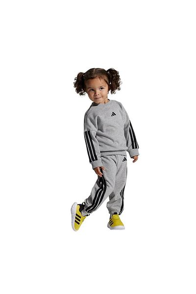 adidas Baby Yellow Walking Shoes Monofit Smiley I Ih6311