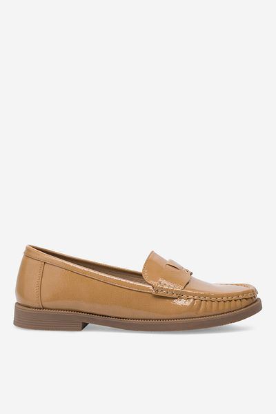 Jenny fairy woman moccasin 5905588592839 Brown