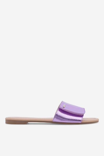 Jenny fairy woman flip-flop 5905588638070 Brown