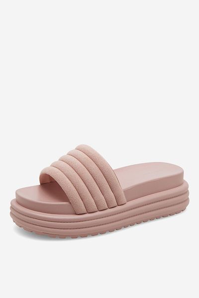 Jenny fairy woman flip-flop 5905588617365 Pink