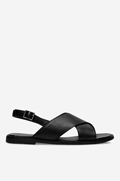 Jenny fairy woman sandal 5905588597162 Black