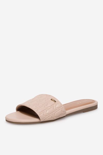 MEXX woman flip-flop 5905588635048 Beige