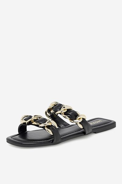 MEXX woman flip-flop 5905588622284 Black