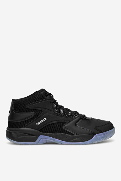SHAQ pantofi sport bărbați 5905588610557 Negru