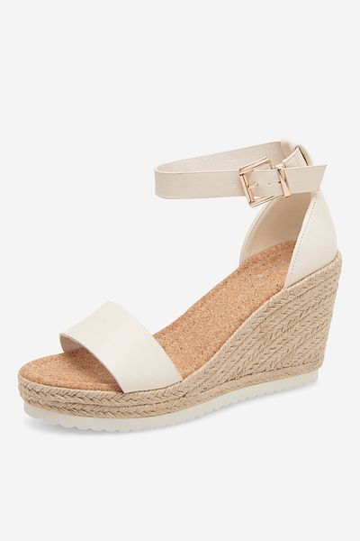 DeeZee woman sandal 5905588602354 Beige