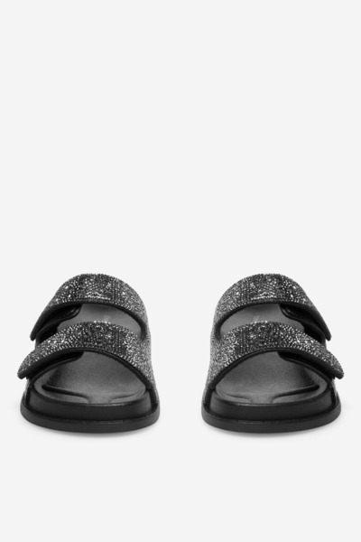 Jenny Fairy woman flip-flop 5905588635321 Black
