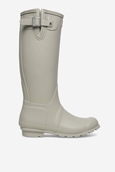 Hunter woman galoshes 5905588655053 Green