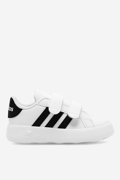 adidas pantofi sport pentru băieți 5905588691020 Alb