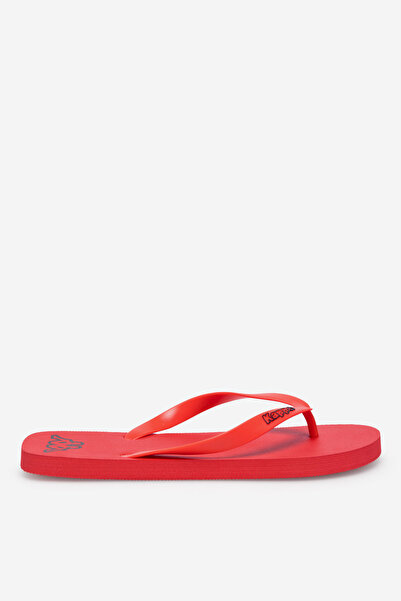 Kappa man pool flip-flop 5905588688013 Red