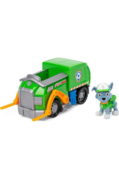 Skygo Paw Patrol Task Vehicles