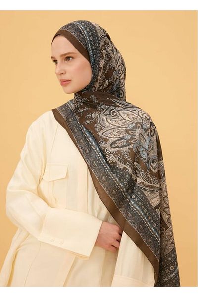 İpekhan Μαλακό σάλι Holiday Collection 3059-001