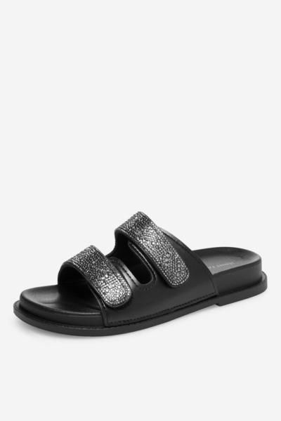 Jenny Fairy woman flip-flop 5905588635321 Black
