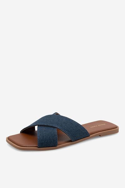 Jenny fairy woman flip-flop 5905588624776 Brown