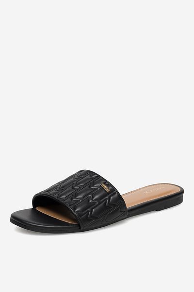 MEXX woman flip-flop 5905588635031 Black