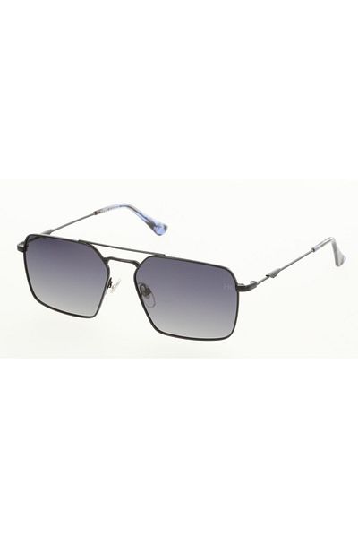 HAWK Hw2269-01 56 Polarized Men's Sunglasses