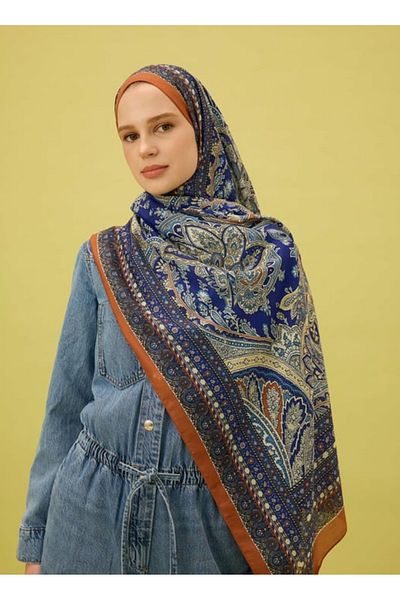 İpekhan Holiday Collection Soft Shawl 3059-001