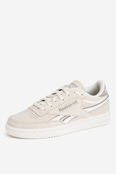 Reebok pantofi sport pentru femei 5905588680284 bej