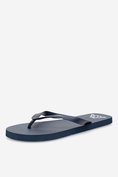 Kappa man pool flip-flop 5905588687993 Blue