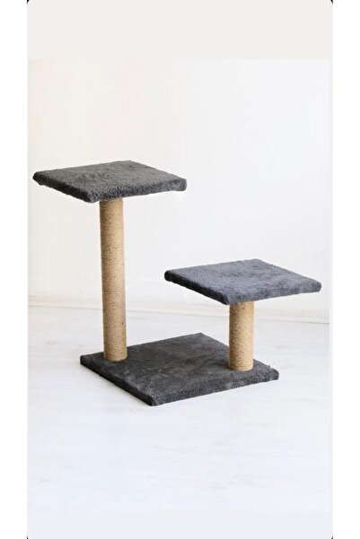 ATA PET Cat Scratching Board with Double Steps