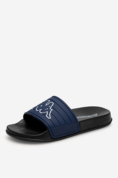 Kappa boy pool flip-flop 5905588664956 Black
