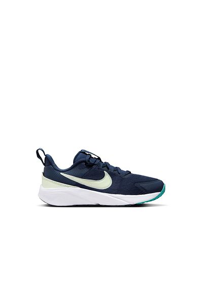 Nike Children's Shoes Star Runner 4 V1 (Psv) Children's Walking Running Shoes