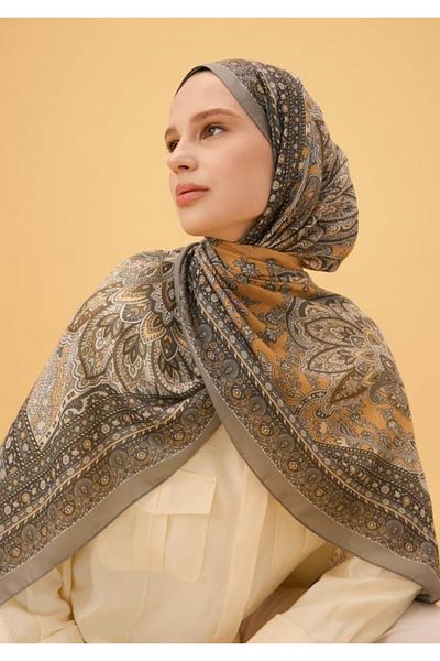 İpekhan Μαλακό σάλι Holiday Collection 3059-001